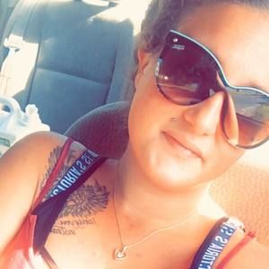 Meet your Posher, Kelsey